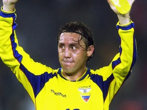 La Tricolor: Ecuador’s 25 greatest players