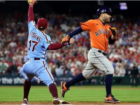 Houston Astros vs Philadelphia Phillies Game 6: Date, Time, and TV Channel in the US to watch or live stream free the 2022 World Series