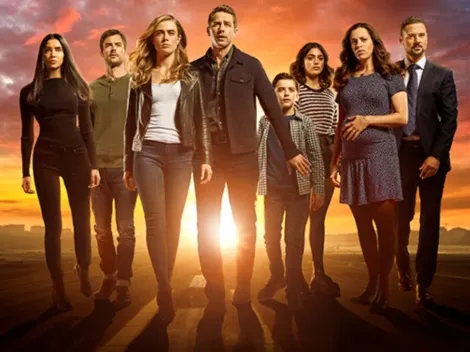 Manifest: When will the second part of Season 4 be released?