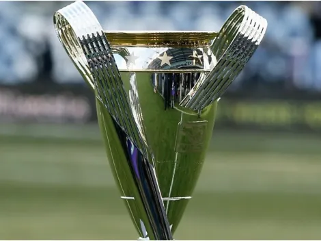 MLS Cup 2022 Trophy: Name, cost, weight, height and history