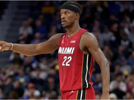 NBA News: Jimmy Butler makes bold statement despite Heat slow start