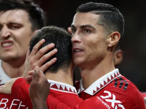 Supercomputer predicts possible visit to former club for Cristiano Ronaldo in Europa League