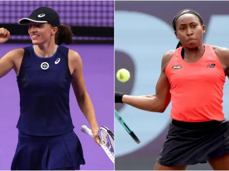 Iga Swiatek vs Cori Gauff: Predictions, odds, H2H and how to watch or stream free 2022 WTA Finals in the US today