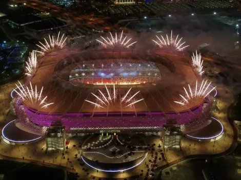What is so significant about Qatar hosting the 2022 FIFA World Cup?