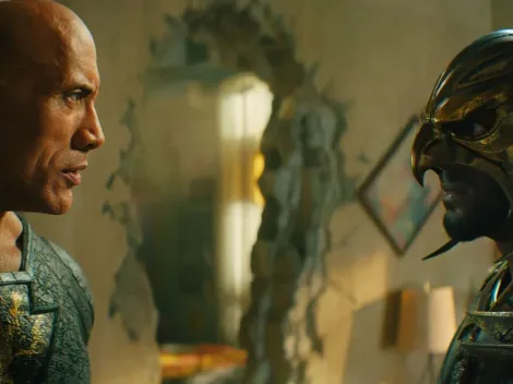 Black Adam: When is the sequel likely to be released?