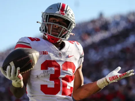 Northwestern vs Ohio State: Date, Time and TV Channel to watch or live stream free 2022 NCAA College Football Week 10 in the US