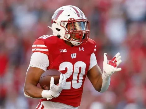 Wisconsin vs Maryland: Date, Time and TV Channel to watch or live stream free 2022 NCAA College Football Week 10 in the US