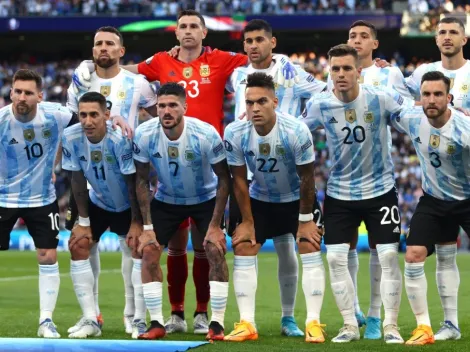 Qatar 2022: How many players make a FIFA World Cup squad?