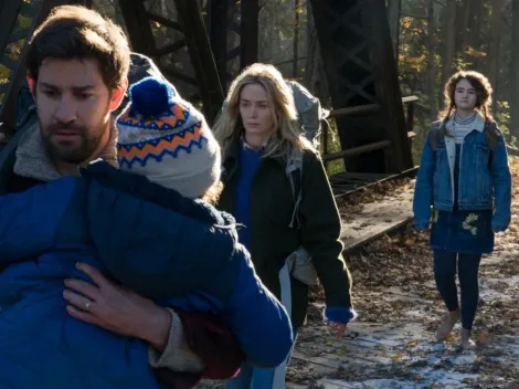 A Quiet Place on streaming: Where to watch all movies online?
