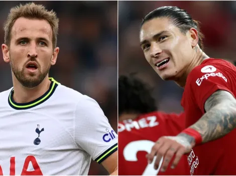 Tottenham vs Liverpool: TV Channel, how and where to watch or live stream free 2022-2023 Premier League in your country today