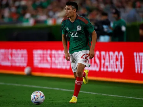 Qatar 2022: How did Mexico qualify for the FIFA World Cup?