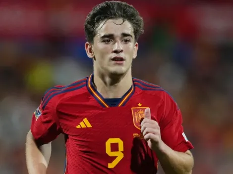 Qatar 2022: Why is Barcelona youngster and Spain international known as Gavi?