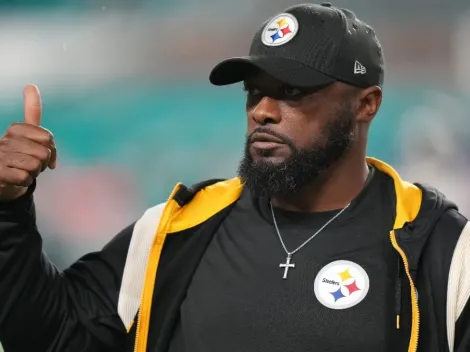 Can Mike Tomlin be fired after the 2022 NFL season by the Pittsburgh Steelers?