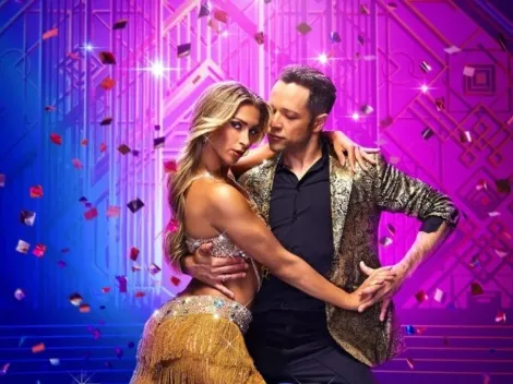 Dancing With the Stars 2022: Time and how to watch 90's Night [Episode 9] tonight