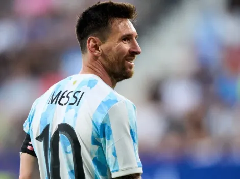 Qatar 2022: Has Lionel Messi ever won a FIFA World Cup?