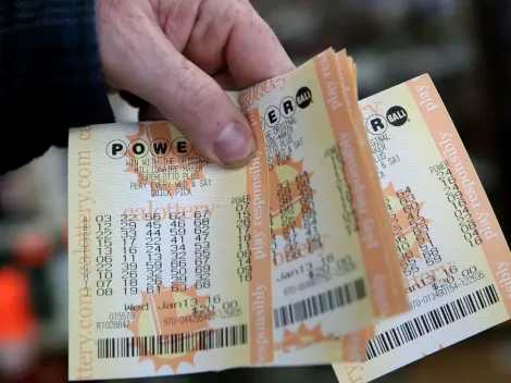 Powerball Live Drawing Results for Saturday, November 5, 2022: Winning Numbers