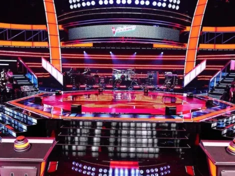 The Voice 2022: Time and how to watch Episode 15 of Season 22 tonight