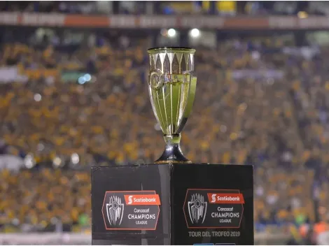 How to watch 2023 Concacaf Champions League draw: TV Channel and Live Streaming