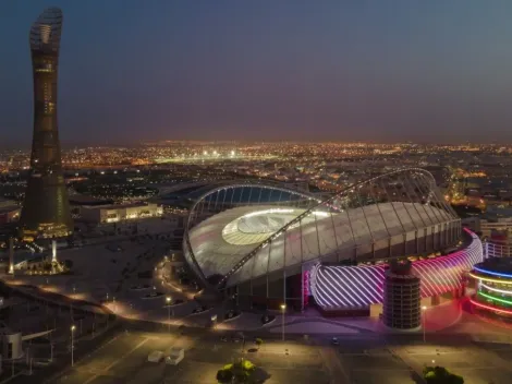 Qatar 2022: How many Pakistani live in the FIFA World Cup host country?