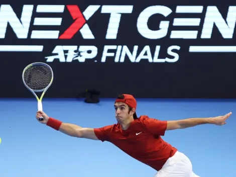 Next Gen ATP Finals 2022 tiebreak rules: How does the tiebreak work?