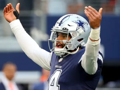 NFL News: Cowboys looking to increase their Super Bowl odds by signing a top player