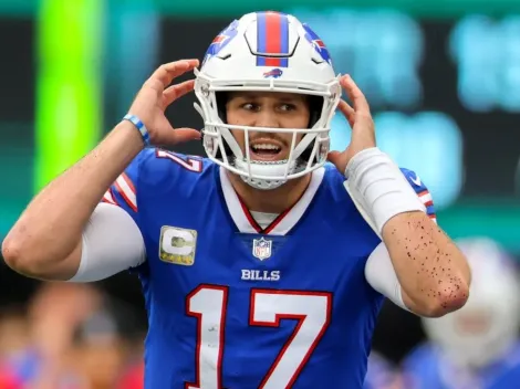 NFL News: Bills QB Josh Allen explodes after losing to the New York Jets