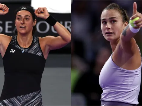 Caroline Garcia vs Aryna Sabalenka: Preview, predictions, odds and how to watch or live stream free 2022 WTA Finals in the US today