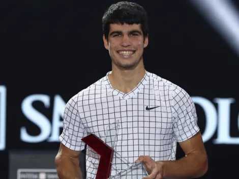 Next Gen ATP Finals 2022 prize money: How much do the champion get?