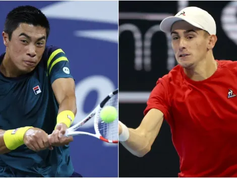 Brandon Nakashima vs Matteo Arnaldi: Preview, predictions, odds and how to watch or live stream free 2022 Next Gen ATP Finals in the US today