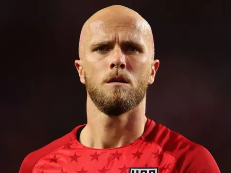 Qatar 2022: Has Michael Bradley retired from the USMNT?