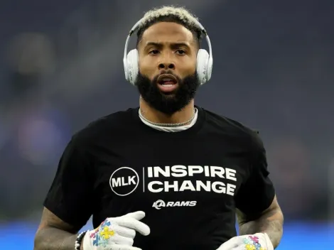 NFL News: Odell Beckham Jr. tempted by another team with Super Bowl aspirations