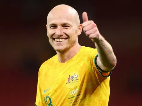 Qatar 2022: Australia's 26-man World Cup roster to face France, Tunisia, Denmark