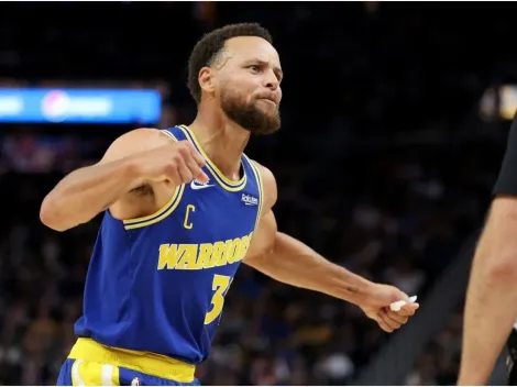 NBA News: Stephen Curry calls out Warriors teammates amid slow start