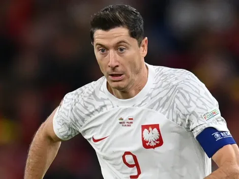 Qatar 2022: How did Poland qualify for the FIFA World Cup?