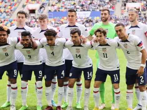 Qatar 2022: What is the meaning of USMNT?