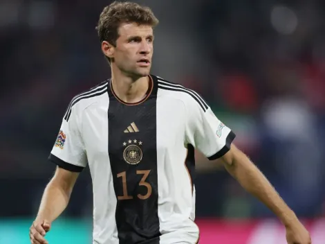 Qatar 2022: How did Germany qualify for the FIFA World Cup?