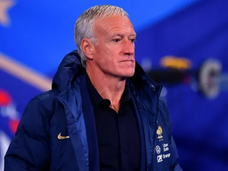 Qatar 2022: Why has France coach Didier Deschamps called up 25 players instead of 26?