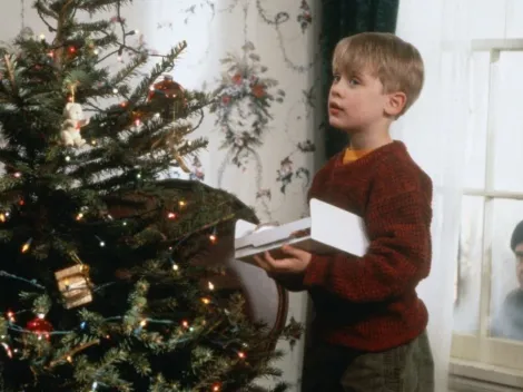 What are the best movies to watch on Christmas by streaming?