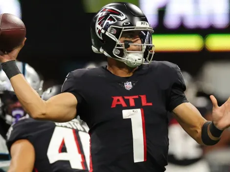 Carolina Panthers vs Atlanta Falcons: Predictions, odds and how to watch or live stream free 2022 NFL Week 10 in your country today