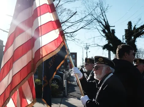 Veterans Day 2022: How many war veterans are there in the United States?