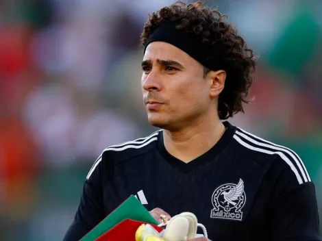 Qatar 2022: What are the odds of Mexico winning the FIFA World Cup?