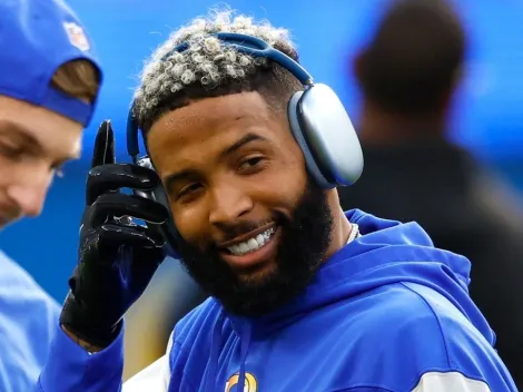 NFL News: Cowboys openly ask Odell Beckham Jr. to help them win the Super Bowl