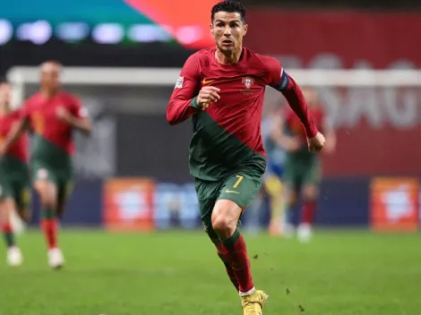 Qatar 2022: Cristiano Ronaldo, Joao Felix and Bruno Fernandes lead Portugal's final roster for the FIFA World Cup