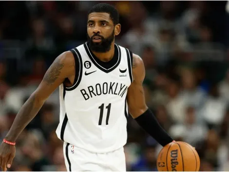 NBA Rumors: Kyrie Irving and stars that could be traded soon