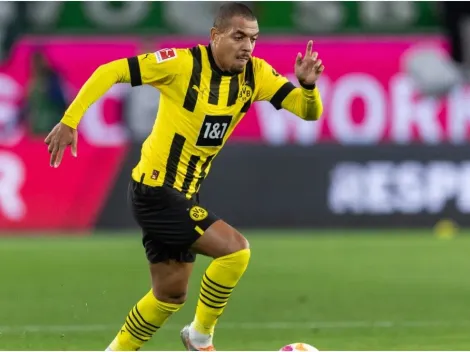 Borussia Monchengladbach vs Borussia Dortmund: TV Channel, how and where to watch or live stream online 2022/2023 Bundesliga in your country today