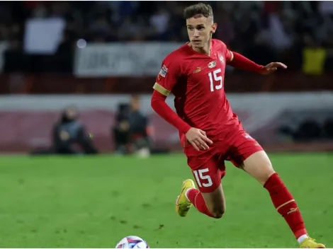 Qatar 2022: How did Serbia qualify for the FIFA World Cup?