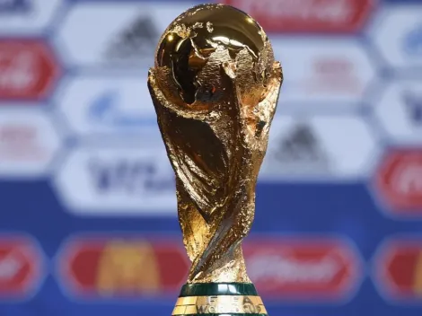 Qatar 2022: When and where is the next FIFA World Cup?