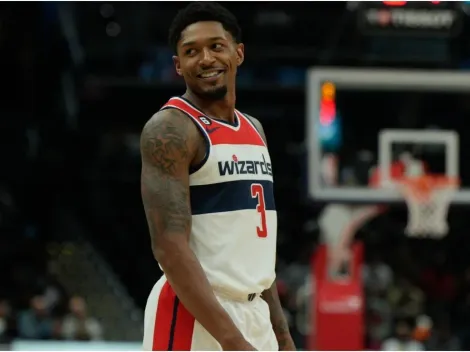 NBA Rumors: Bradley Beal and stars Lakers could trade for - report