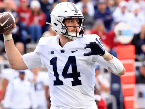 Penn State vs Maryland: Date, Time and TV Channel to watch or live stream free 2022 NCAA College Football Week 11 in the US