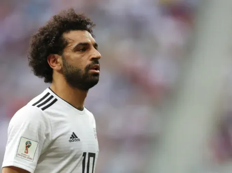 Qatar 2022: Why is Mohamed Salah not playing for Egypt in the FIFA World Cup?